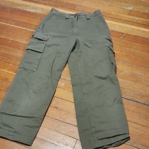 HOLLAND & HOLLAND LONDON Cargo Hunting Pants